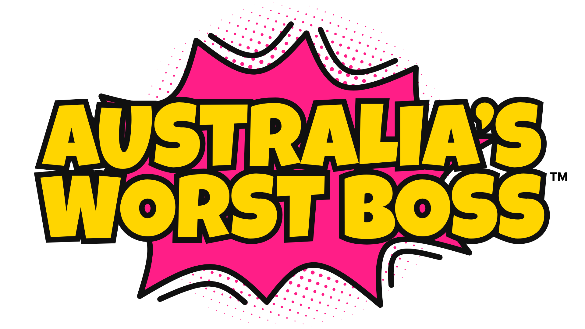 Australia's Worst Boss